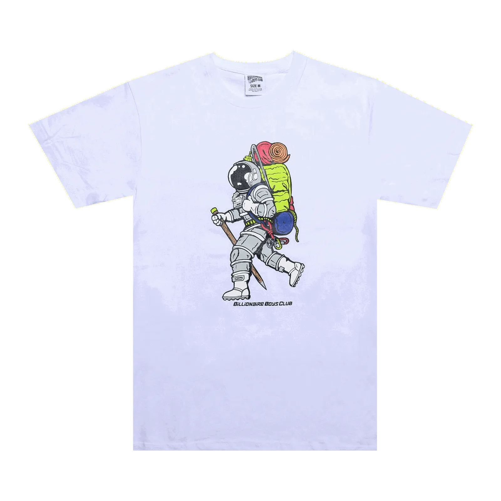 BILLIONAIRE BOYS CLUB Walker Tee