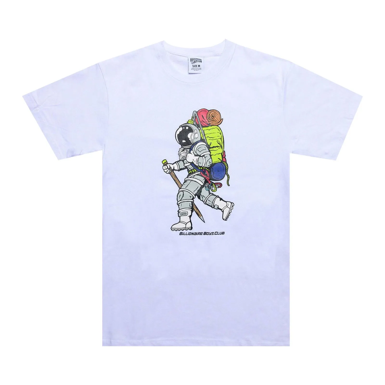 BILLIONAIRE BOYS CLUB Walker Tee