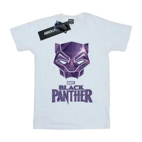 Black Panther Mask Logo