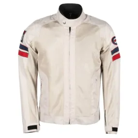 Blouson Elron Air Tissu Mesh - Helstons