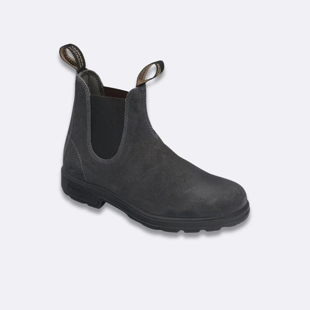 Blundstone 1910 Original Series Steel Grey & Black