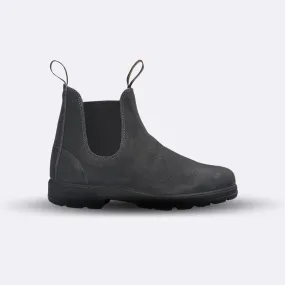 Blundstone 1910 Original Series Steel Grey & Black