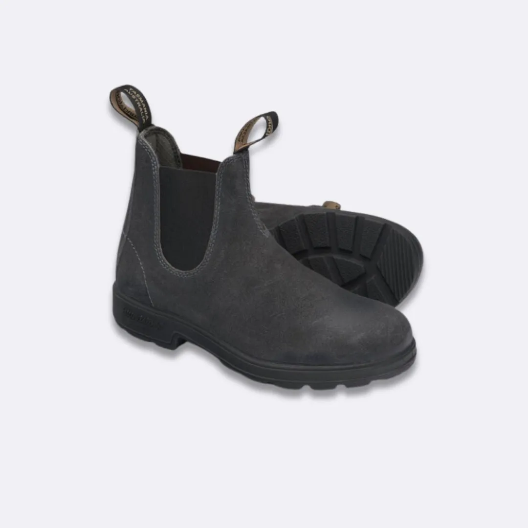 Blundstone 1910 Original Series Steel Grey & Black