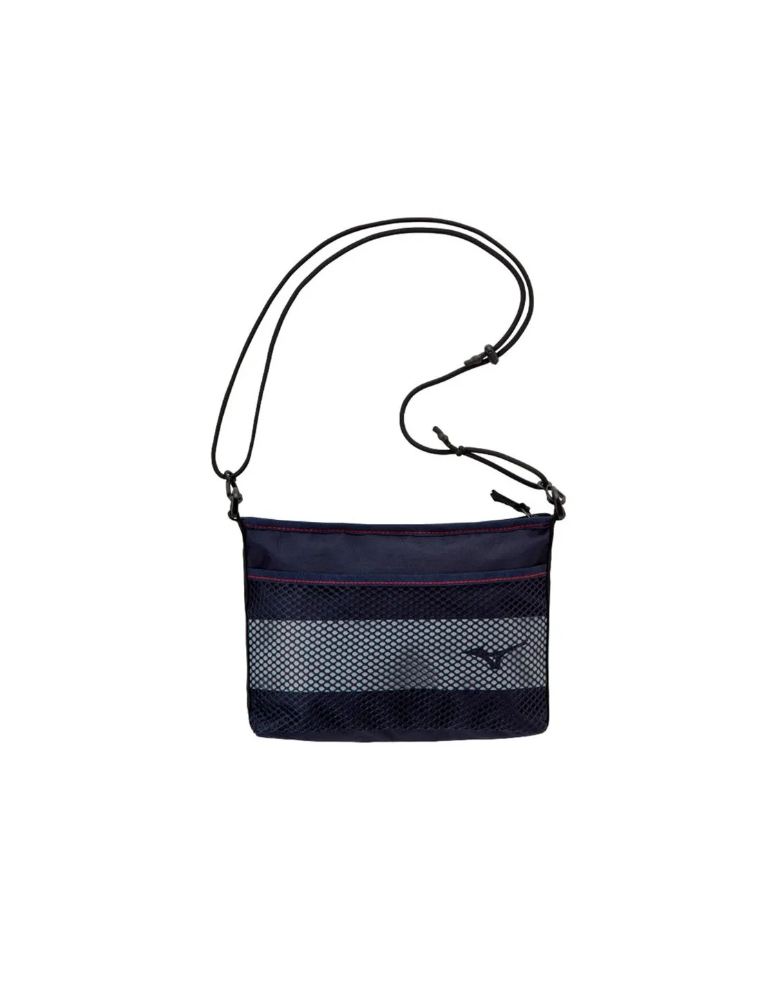 Bolsa de Deporte de Fitness Mizuno Pouch Azul