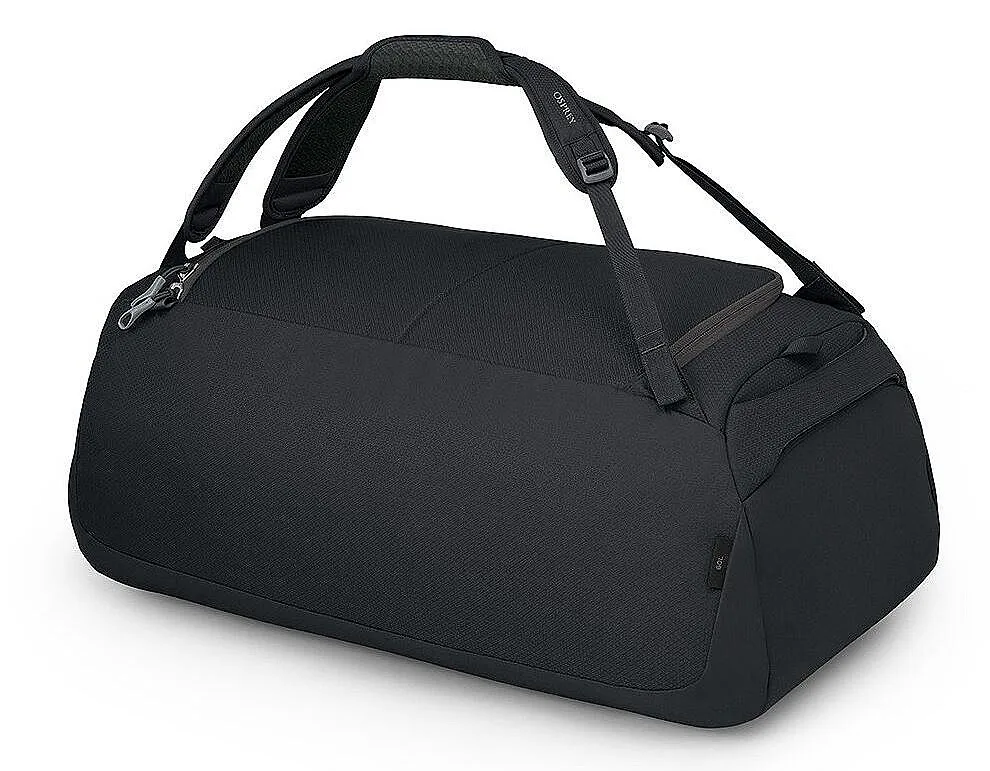 bolsa Osprey Daylite Duffel 60 - Ash/Mamba Black