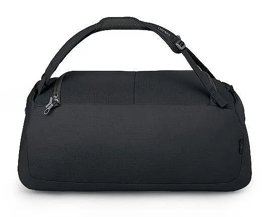 bolsa Osprey Daylite Duffel 60 - Ash/Mamba Black