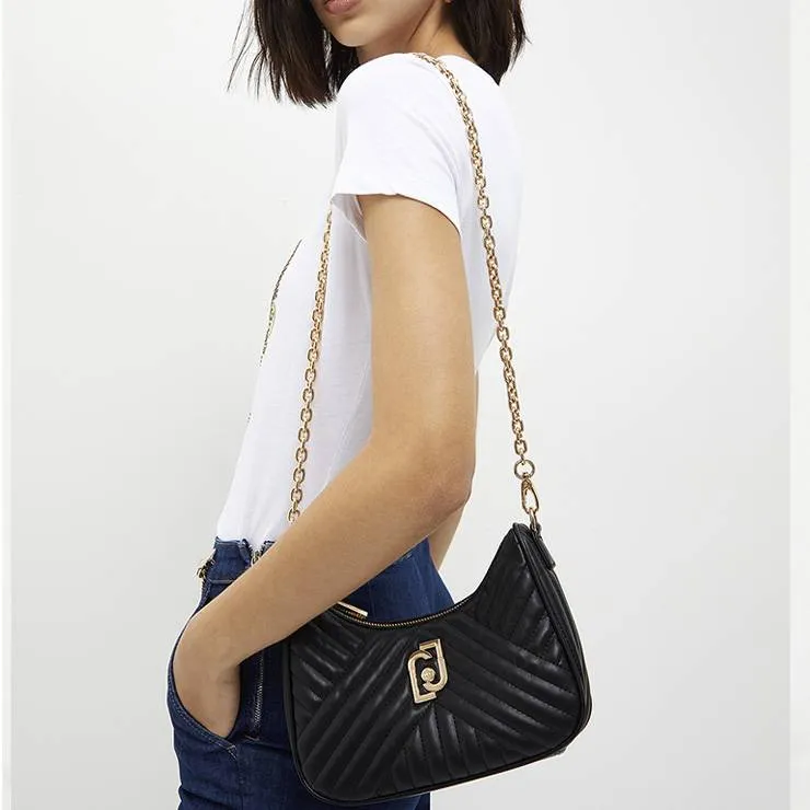 Bolso Liu Jo AA3225 Negro