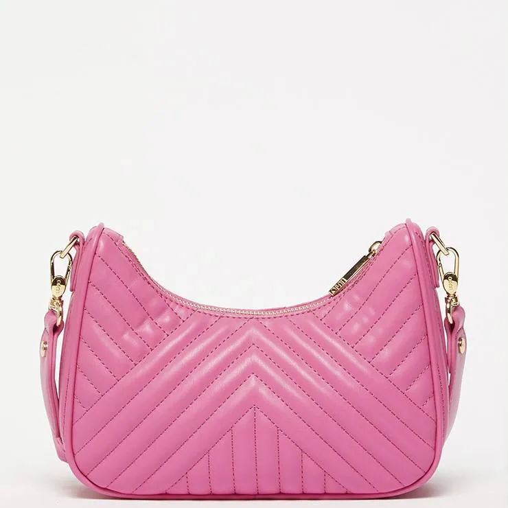 Bolso Liu Jo AA3225 Rosa