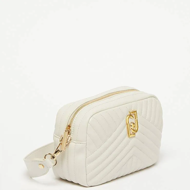 Bolso Liu Jo AA3229 Blanco