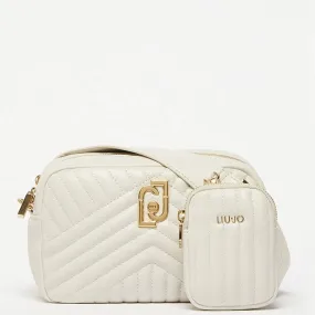 Bolso Liu Jo AA3229 Blanco