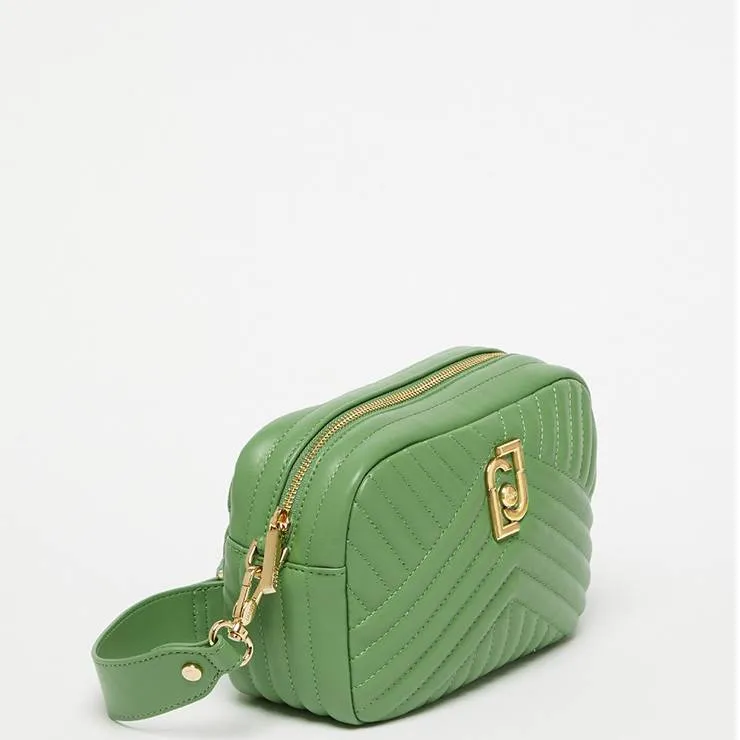 Bolso Liu Jo AA3229 Verde