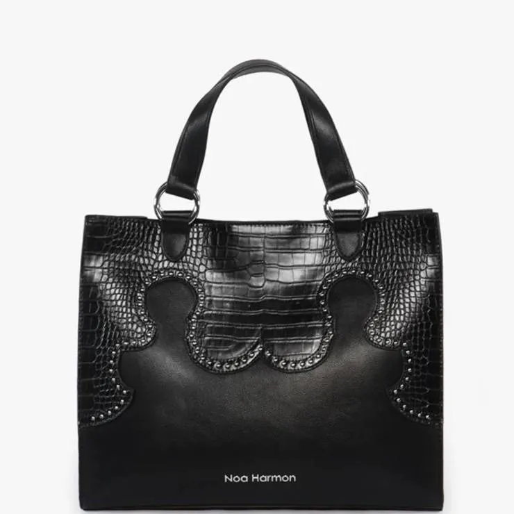 Bolso Noa Harmon Walton Negro