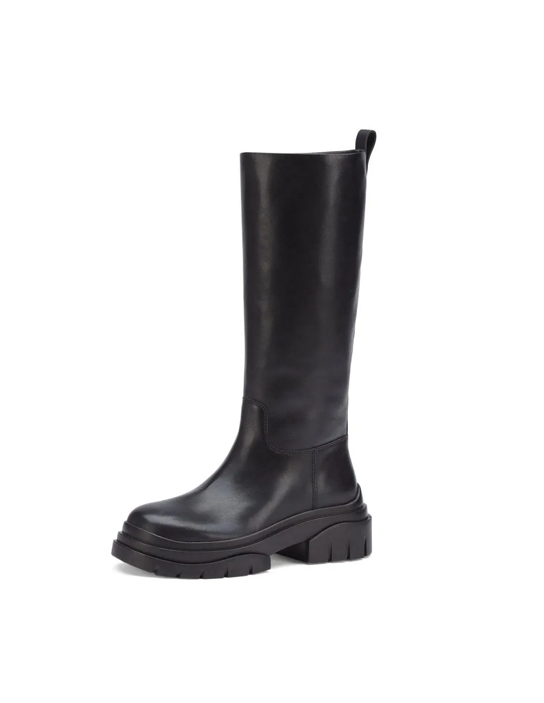 BOTA ALTA ASH SUPREME BLACK