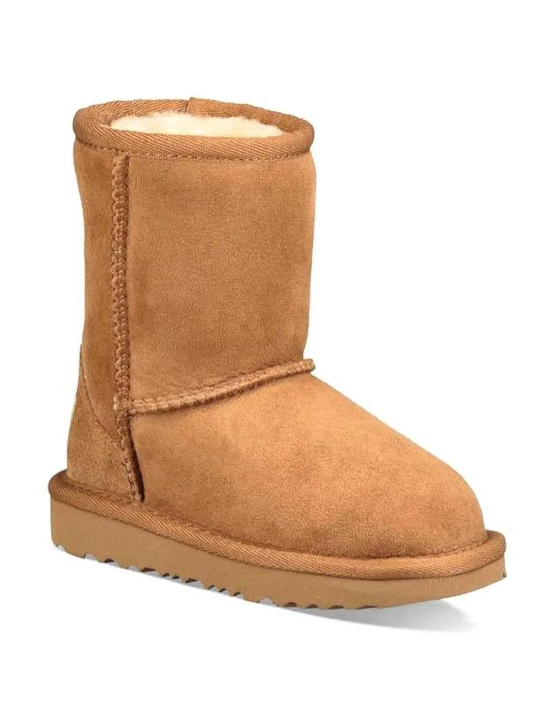 Bota Classic II Chestnut UGG