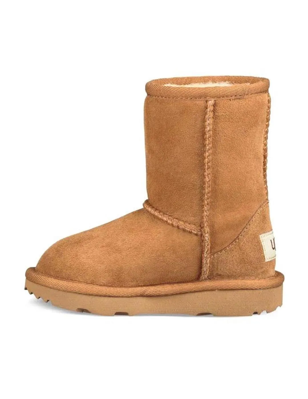 Bota Classic II Chestnut UGG