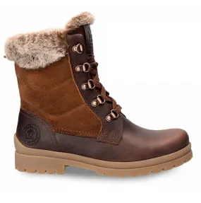 Bota Panama Jack Tuscani B26 Cuero