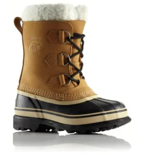 Botas après ski niño Sorel Youth Caribou (buff)