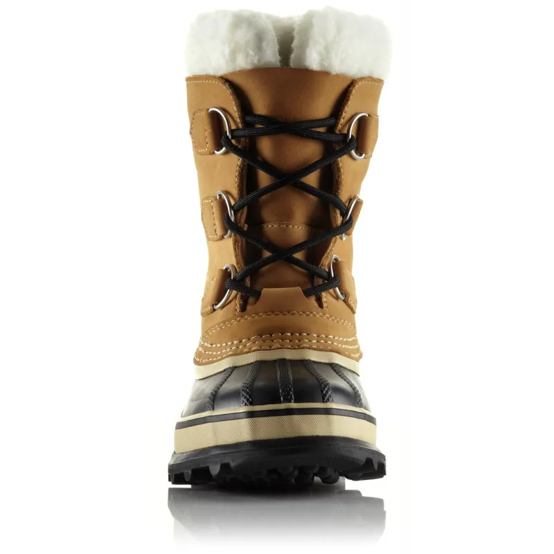 Botas après ski niño Sorel Youth Caribou (buff)