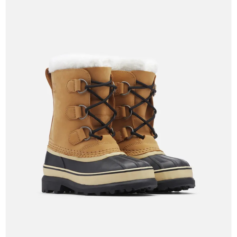 Botas après ski niño Sorel Youth Caribou (buff)