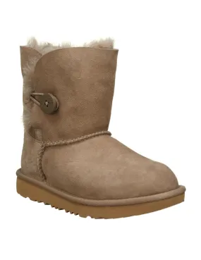 Botas Bailey Button II antilope UGG