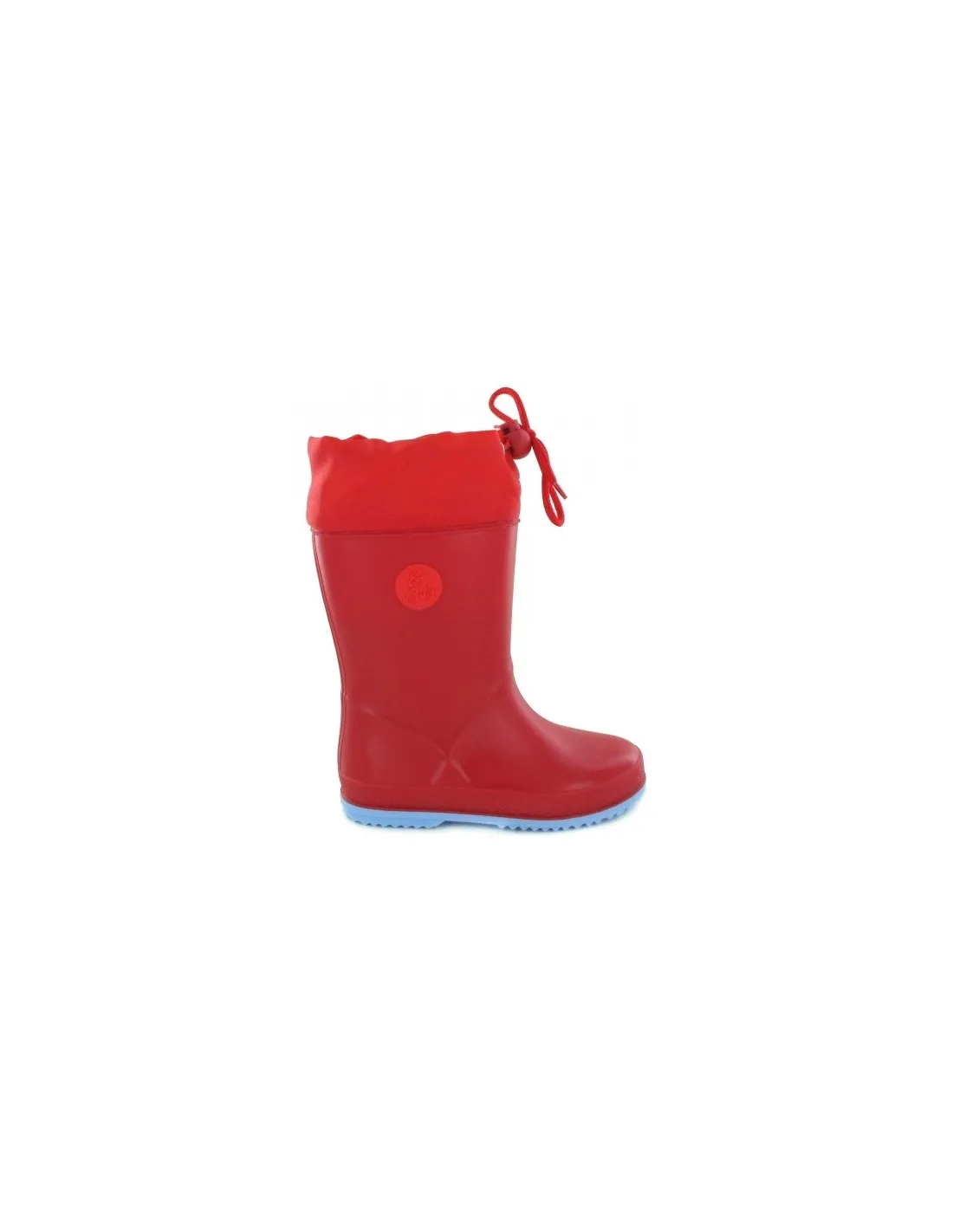 Botas de Agua ALEXA Rouge de la marca Be Only