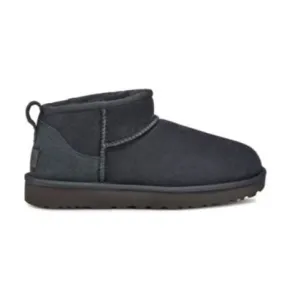 Botas de invierno para mujer UGG Classic Ultra Mini (eve blue)