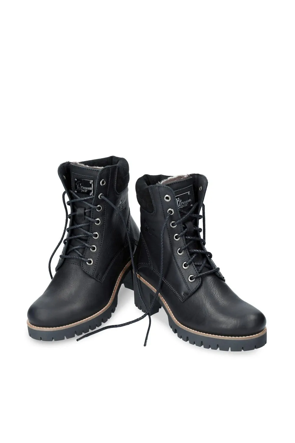 botas   panama jack  varios   phoebe