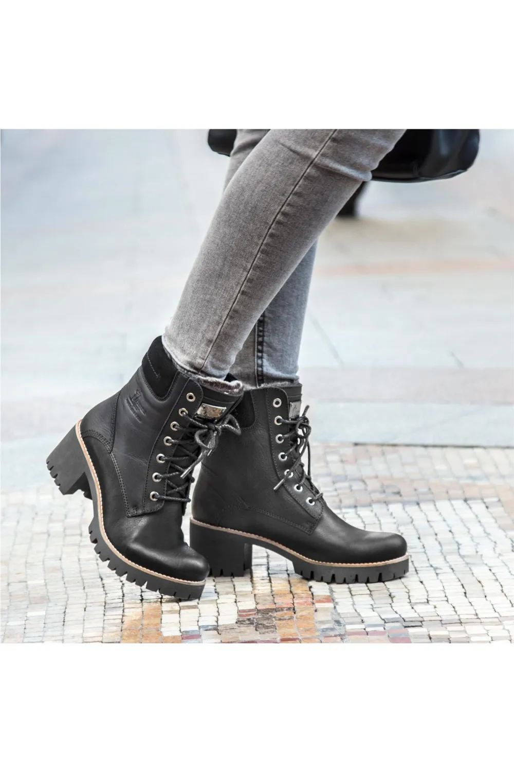 botas   panama jack  varios   phoebe