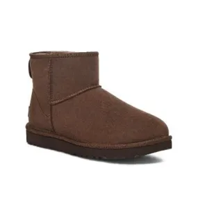 Botas UGG Classic Mini II (Burnt cedar) mujer