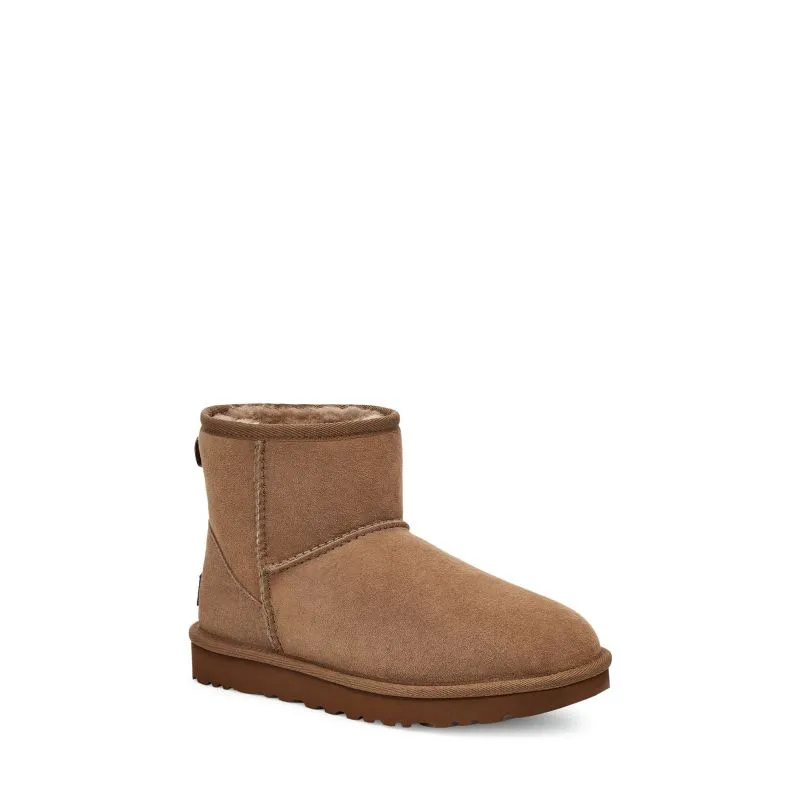 Botas UGG Classic Mini II (Hickory) Mujer