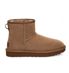 Botas UGG Classic Mini II (Hickory) Mujer