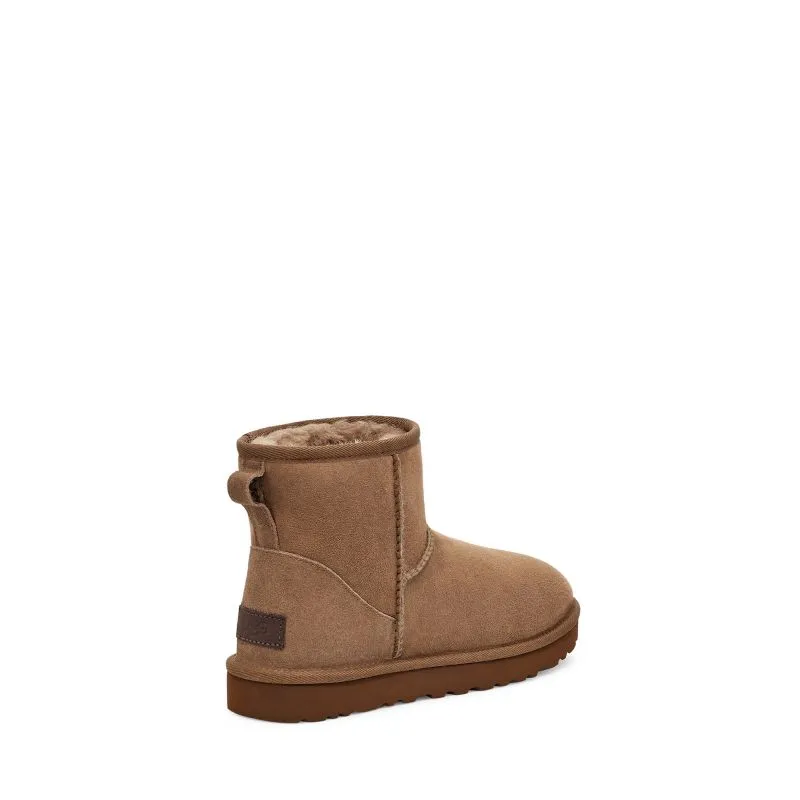 Botas UGG Classic Mini II (Hickory) Mujer