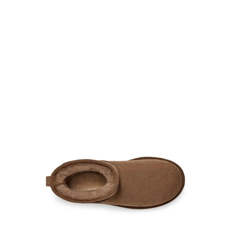 Botas UGG Classic Mini II (Hickory) Mujer