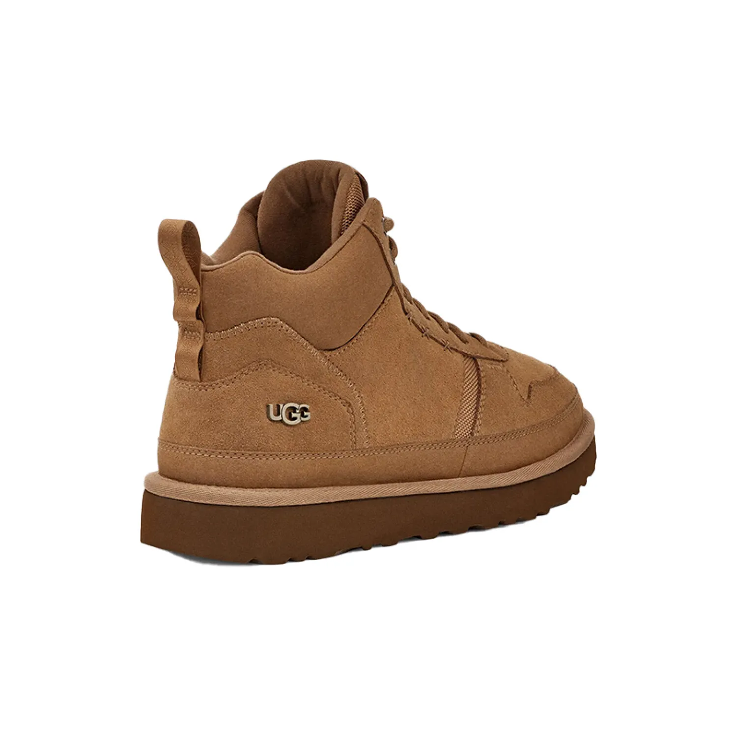 Botas UGG Highland Hi Heritage - Marron