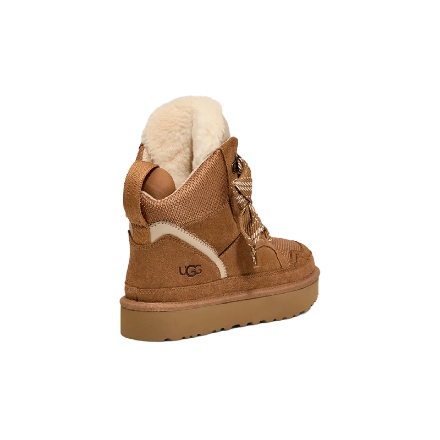 Botas UGG Highmel - Marrón