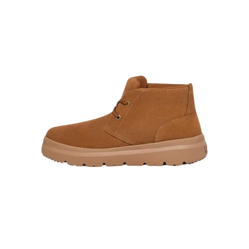 Botin UGG Burleigh Chukka Para Hombre