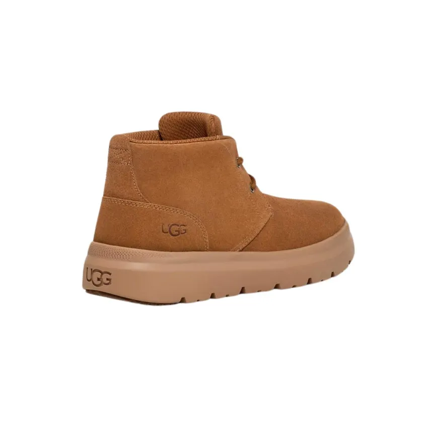 Botin UGG Burleigh Chukka Para Hombre