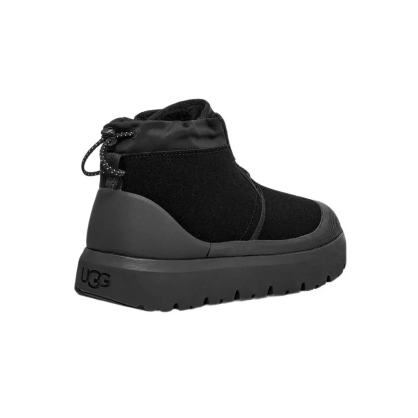 Botin UGG Neumel Weather Hybrid Para Hombre