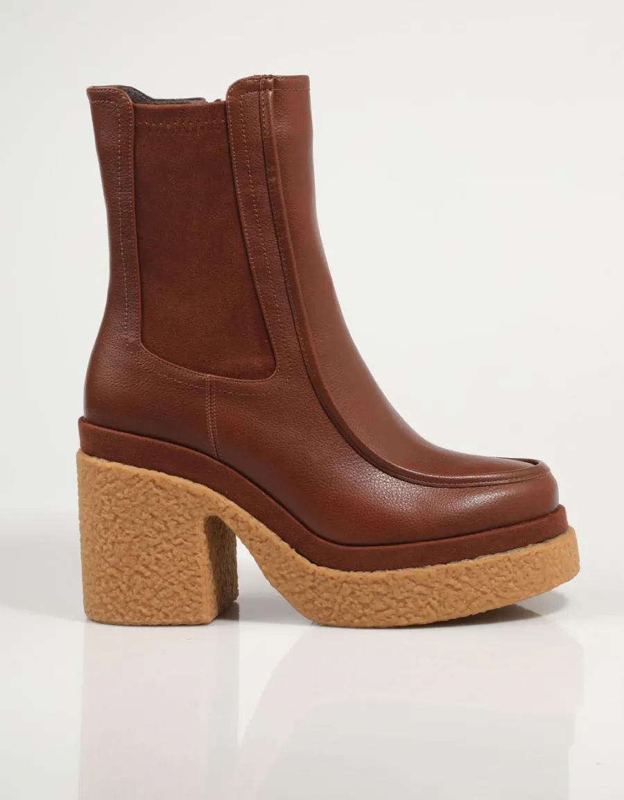  botins NOA HARMON 9104 Florence en Couro 81081