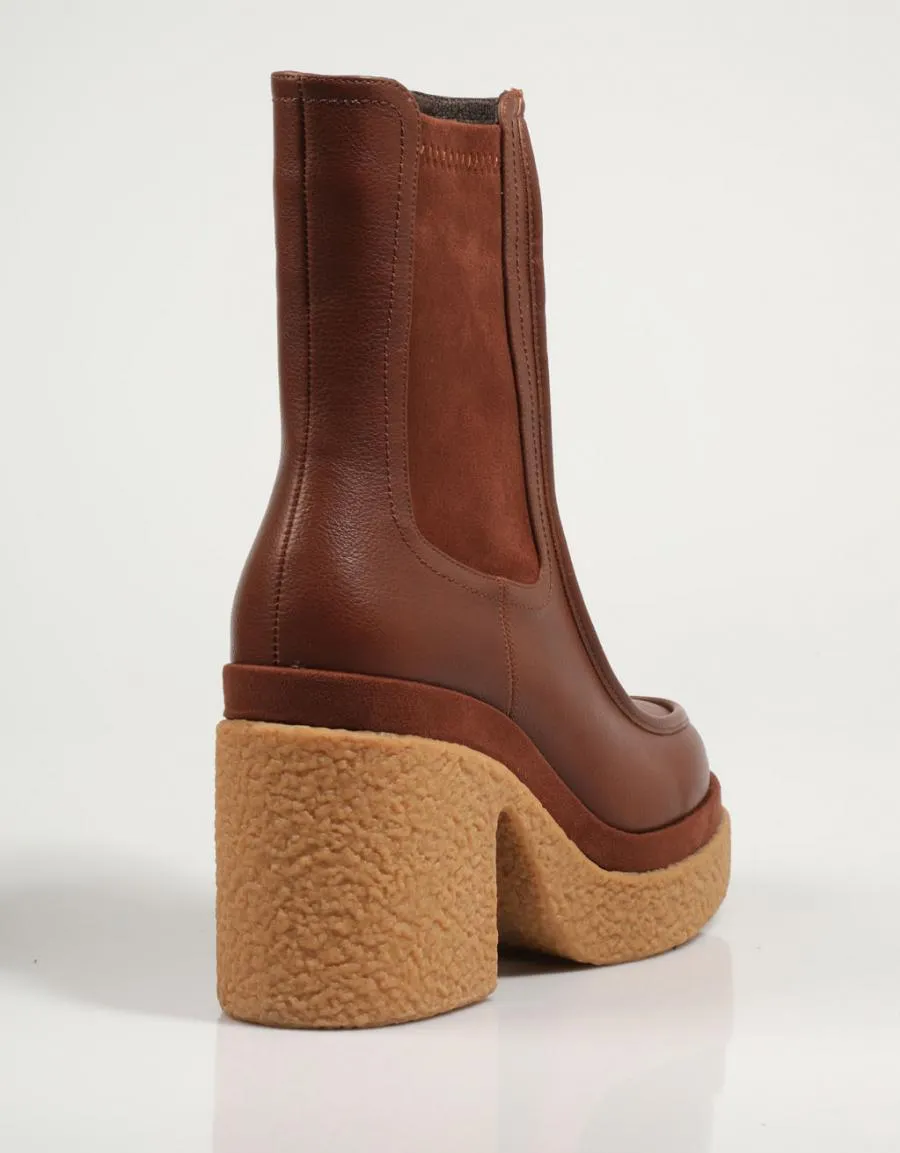  botins NOA HARMON 9104 Florence en Couro 81081