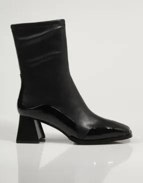  botins NOA HARMON 9111 Romeo en Preto 81094