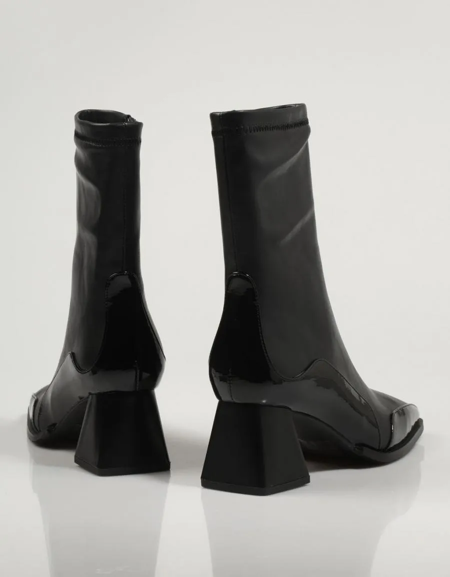  botins NOA HARMON 9111 Romeo en Preto 81094