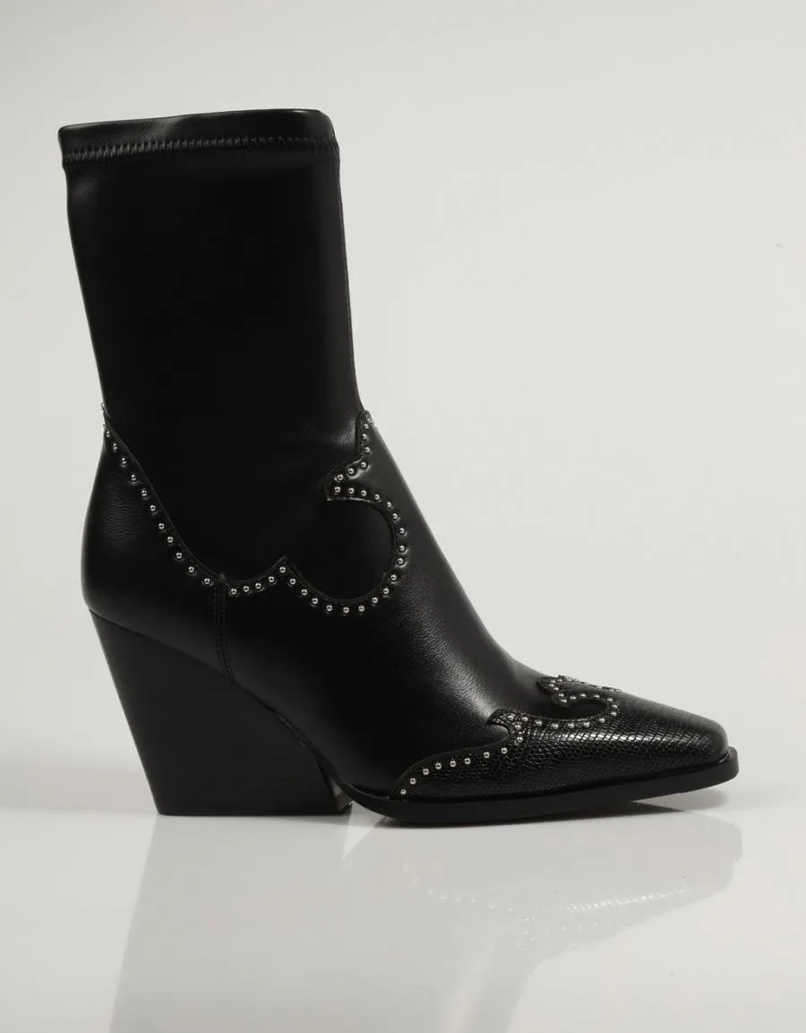  botins NOA HARMON Denver 9551 en Preto 84013