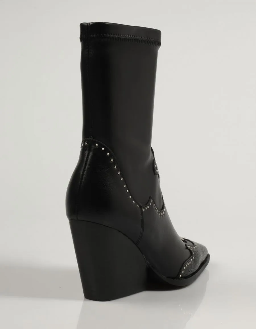  botins NOA HARMON Denver 9551 en Preto 84013