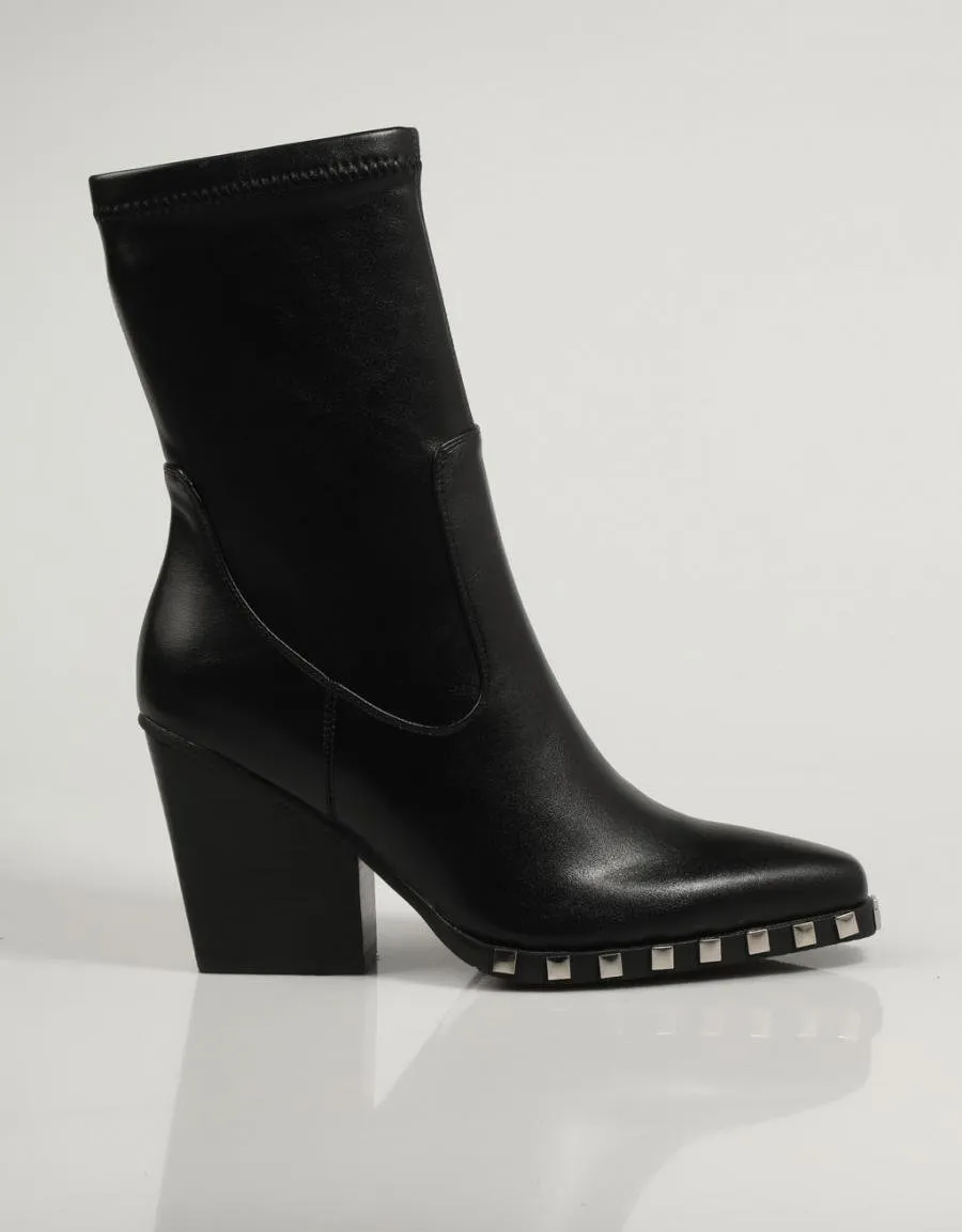  botins NOA HARMON Ivette en Preto 83998