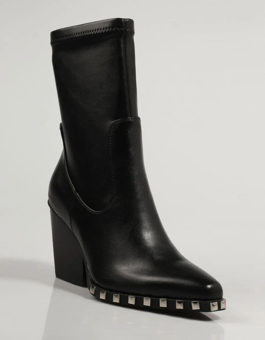  botins NOA HARMON Ivette en Preto 83998