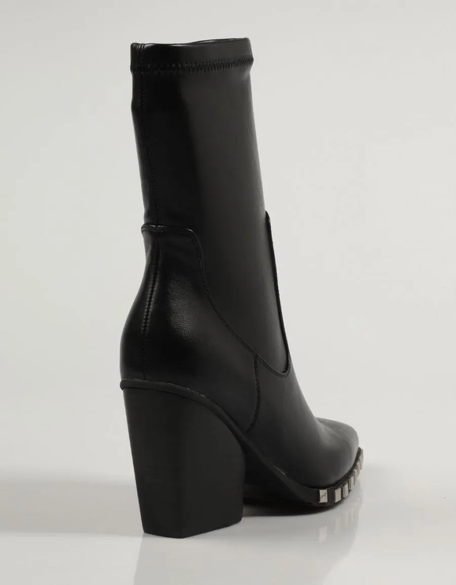  botins NOA HARMON Ivette en Preto 83998