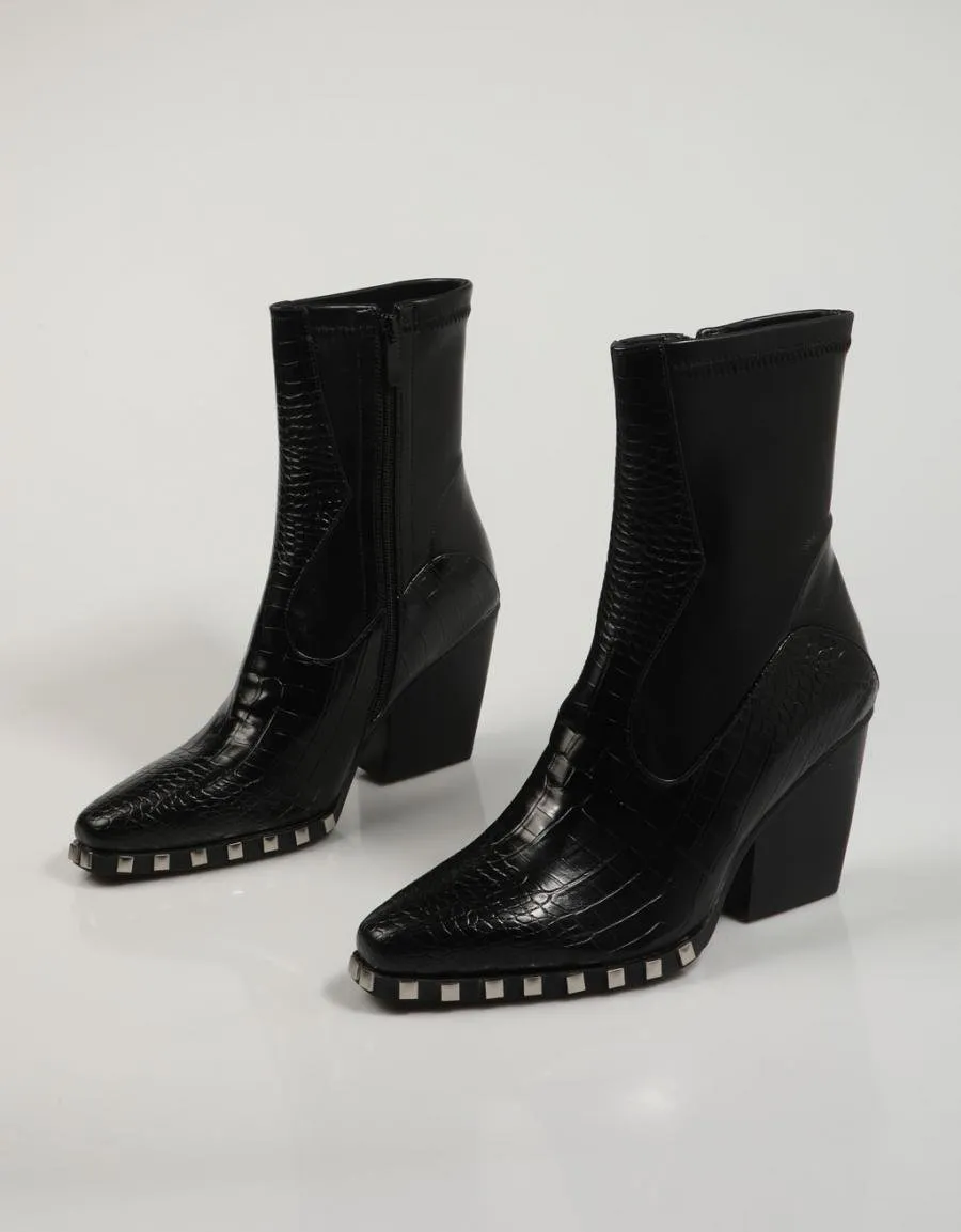  botins NOA HARMON Jeef 9549 en Preto 84011