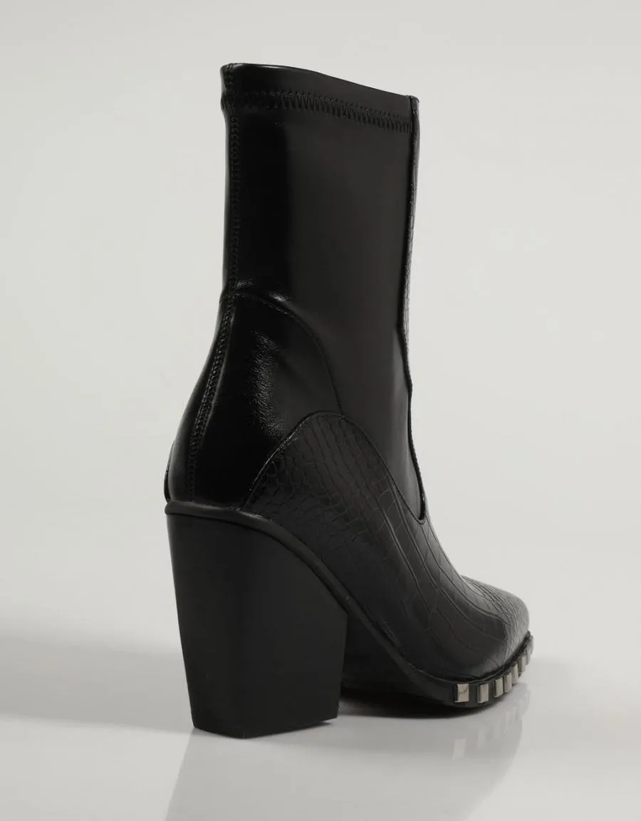  botins NOA HARMON Jeef 9549 en Preto 84011