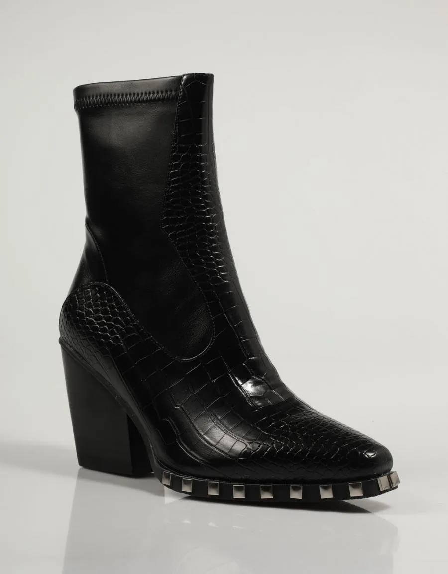  botins NOA HARMON Jeef 9549 en Preto 84011